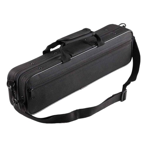 Padded interior soft flute - padded,