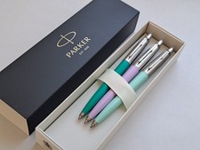 NEW Ladies Edition Parker Duo