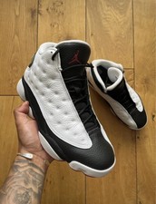 Air Jordan Retro 13 (XIII), He