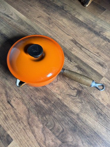 Set creuset cast iron - set, 5
