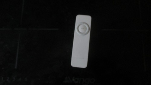 Apple ipod shuffle 1st