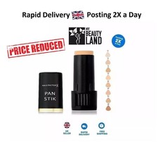 Max Factor Pan Stik Foundation
