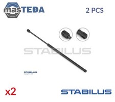 638424 GAS SPRING BONNET SET