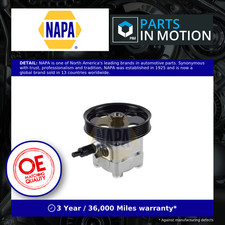 Power Steering Pump fits VOLVO