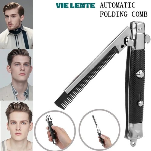 Comb pocket hair - comb,