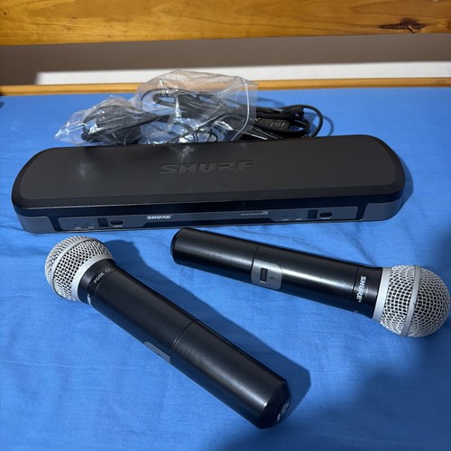 Shure pg88 dual - shure, pg