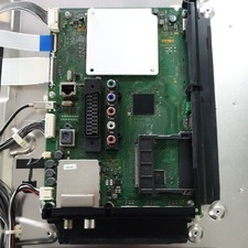 MAIN AV BOARD  FOR SONY