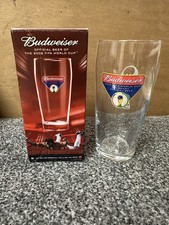 World Cup 2006 Budweiser Beer