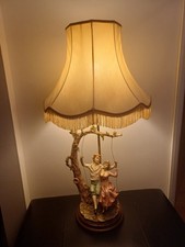 Vintage Genuine Capodimonte