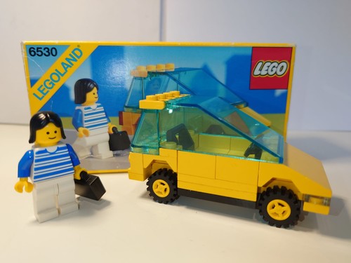 Lego classic town - lego,