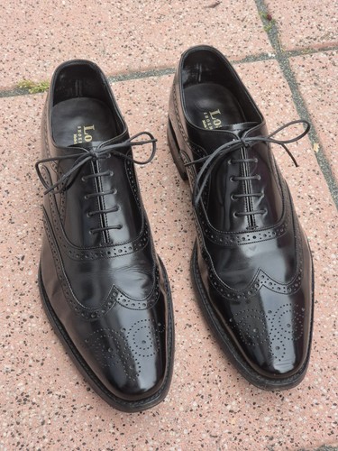 Loake 1880 jones - loake, full