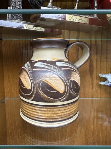 Denby stoneware art - denby, pottery