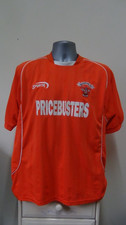Blackpool FC Home Football