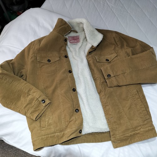 Brooklyn cloth mens bomber - brooklyn,