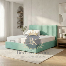 Balmoral Adjustable Electric