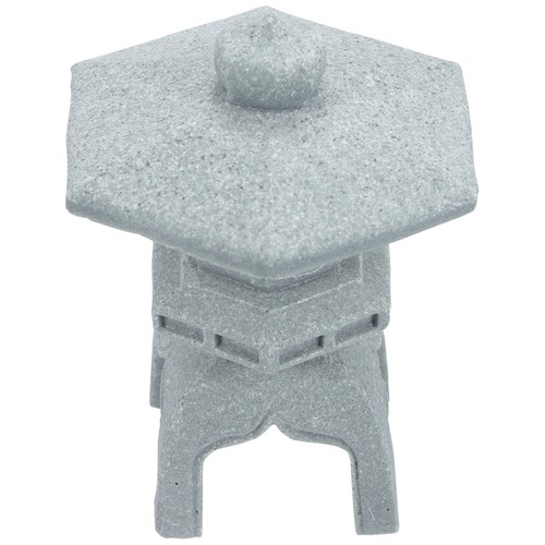 Pack stone pagoda - of,