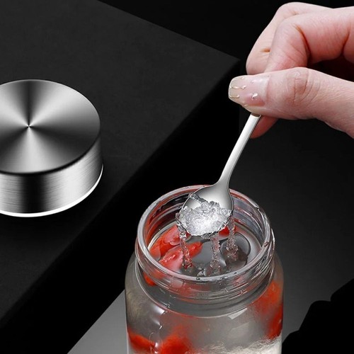 10x stainless steel - stainless, tea