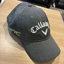 Men’s Callaway Golf Cap /
