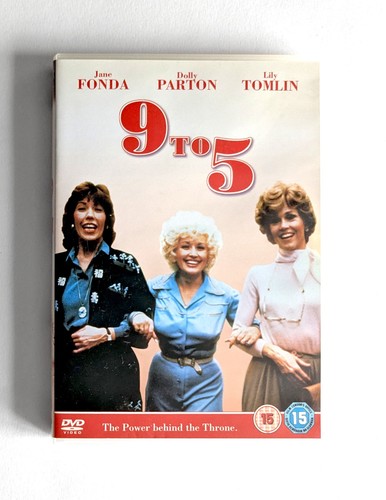 Aka nine to five - 9, 5