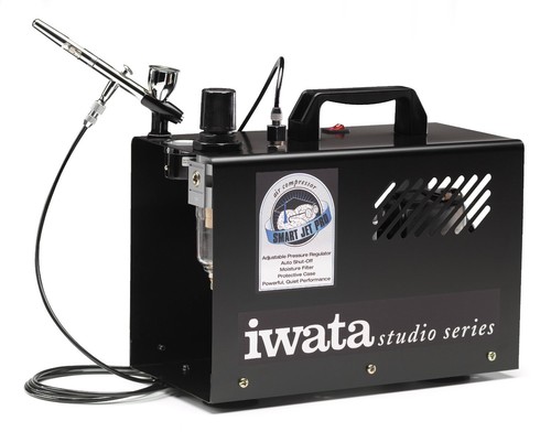 Iwata studio series - iwata,