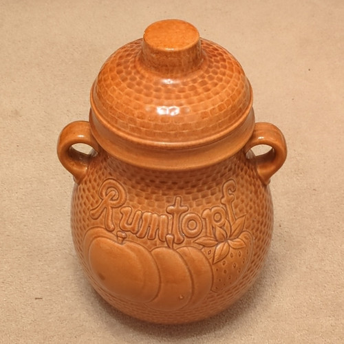 Vintage scheurich keramik - scheurich,