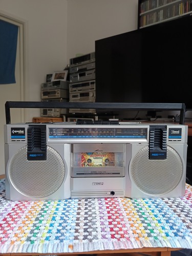 Philips compact line d8117 - compact,