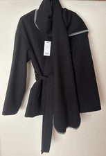 Lipsy BNWT Ladies Black Tie