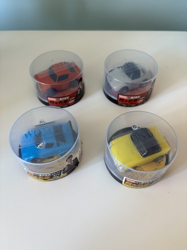 Capsule model cars japan - x,