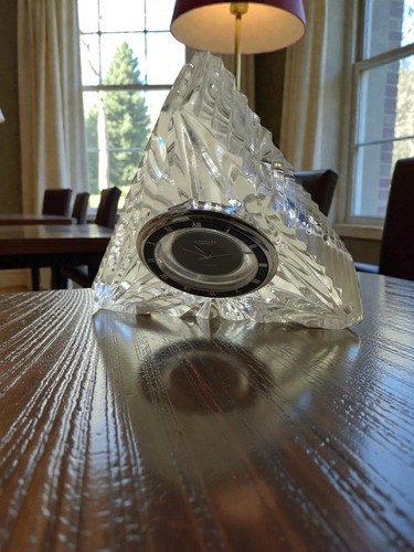 Beautiful tipperary crystal - beautiful,
