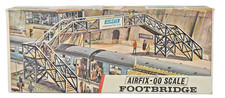 Airfix R201 Footbridge OO