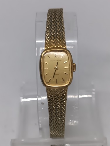 Vintage quartz womens solvil - vintage,