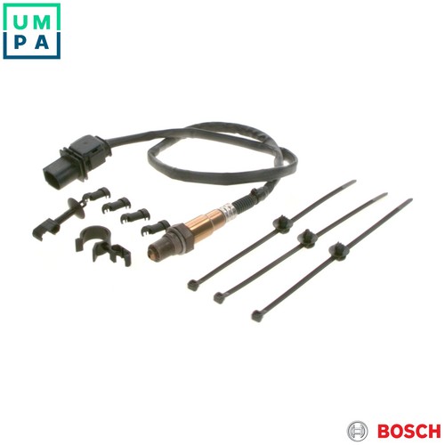 Lambda sensor 258 - 0, 017
