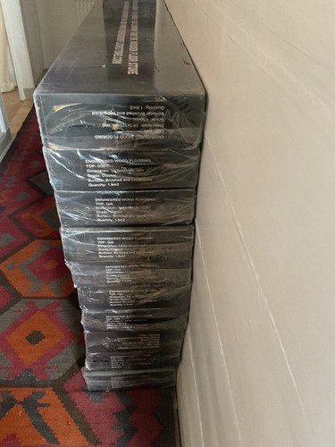 Out stock oak engineered - oak,