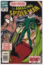 AMAZING SPIDER-MAN Vol. 1