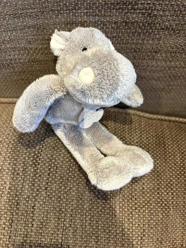 Histoire ours hippo plush - histoire, d'ours