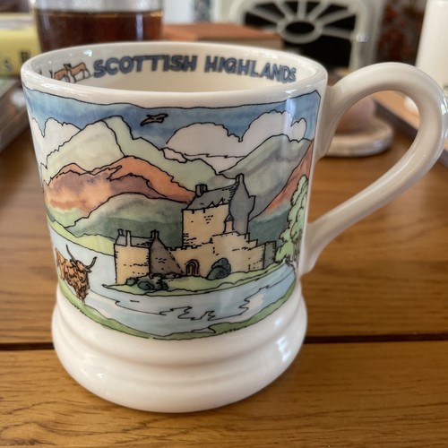 Emma bridgewater new landscape - bridgewater,
