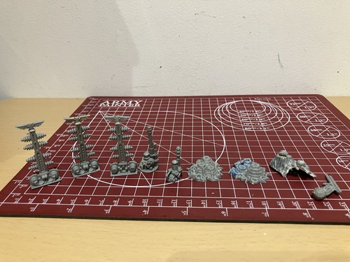 Battle for macragge void - macragge,