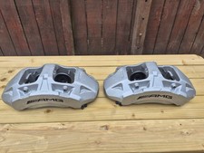 2018-2023 W177 MERCEDES A-CLASS A35 AMG X2 FRONT BRAKE CALIPER RH+ LH 2.0 PETROL