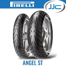 Pirelli Angel ST Sports