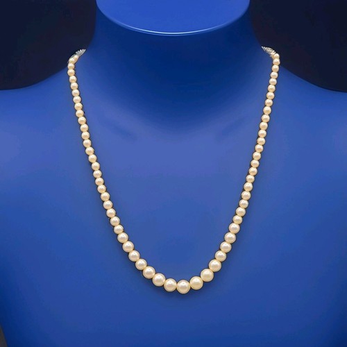 Elegant 9ct yellow gold clasp - elegant,