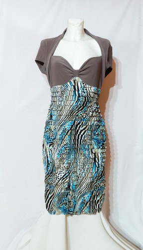 Elegant midi dress - , joseph