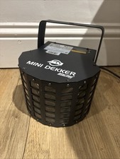 American mini dekker led - mini,