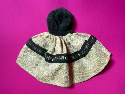Vintage faerie glen gold - glen,