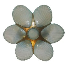 Art Deco Bohemian Galle type