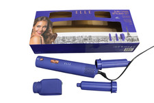 Elle 3-in-1 Hair Styling Set