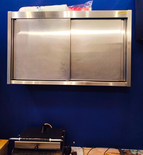 Jugema stainless steel - stainless,