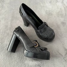 Vintage American Eagle Black