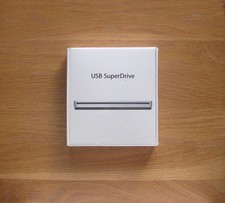 Apple USB SuperDrive (A1379)