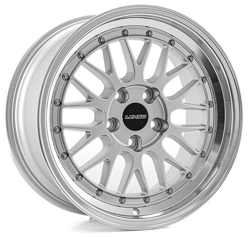 Alloy wheels lenso xlm - wheels,