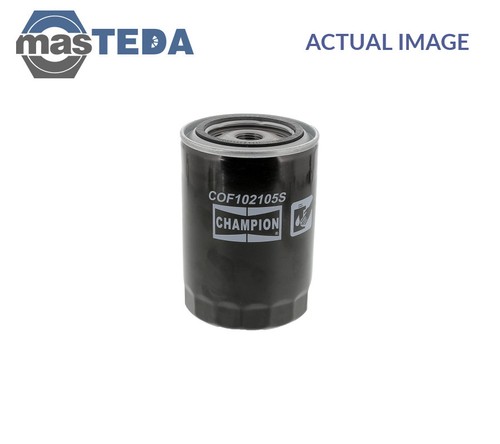 Cof102105s engine oil filter - engine,